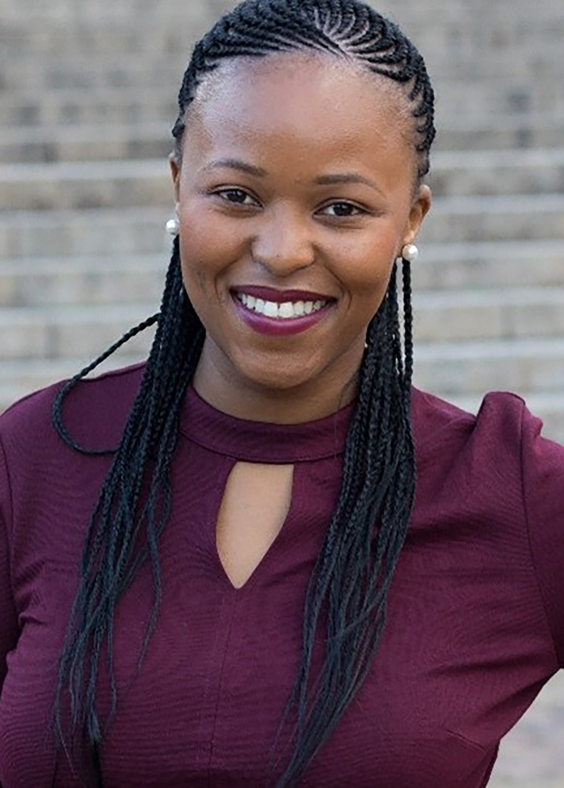 Viwe Dikoko