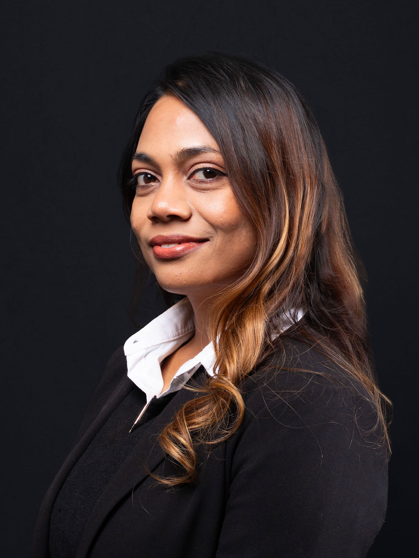 Ms Wafeequa Dinath