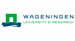 Wageningen University And Research Wur Vector Logo
