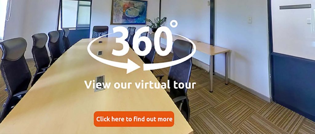 View Our 360 Virtual Tour Of The Postgraduate School