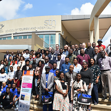 4th International Symposium On Electrochemistry 2