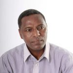 Dr Ayalkibet Tesfaye