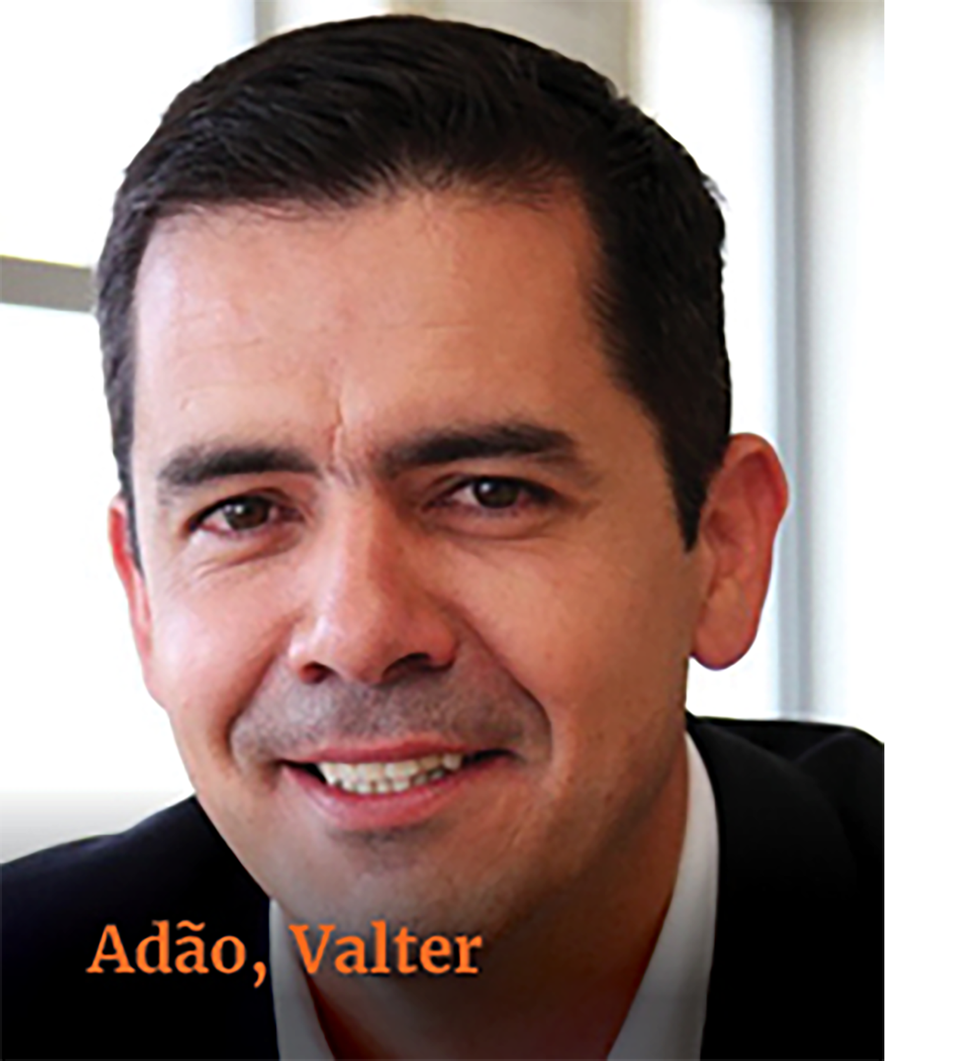 Adao Valter