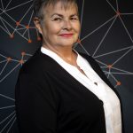 Administrative Officer Ms D Grundling