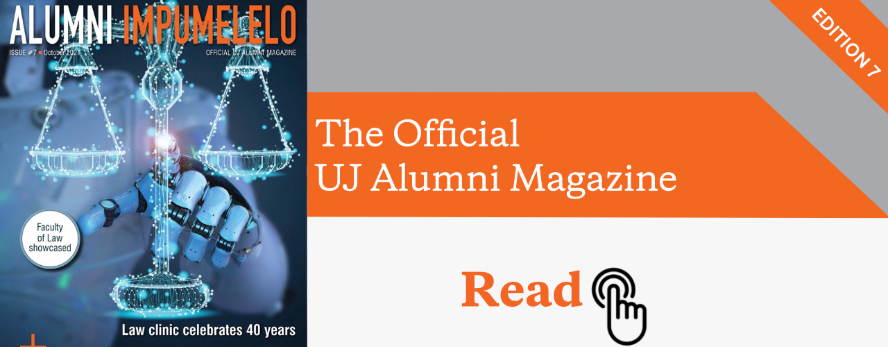 Alumni Impumelelo Magazine Edition 7