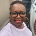 Amanda Mhlongo