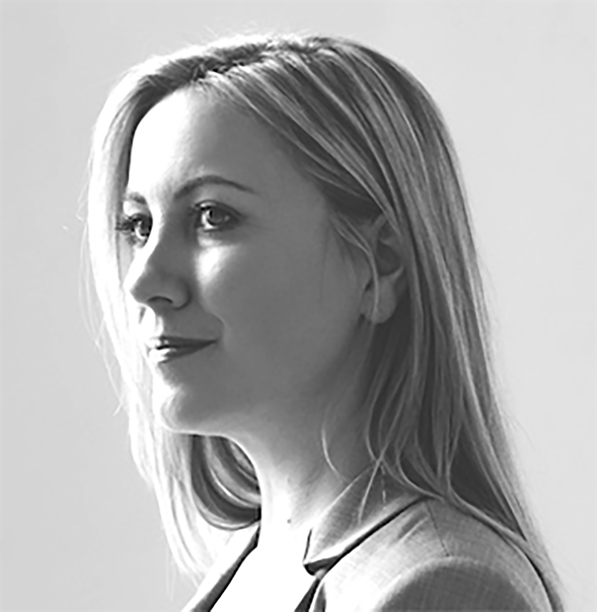 Amy Louise Shelver