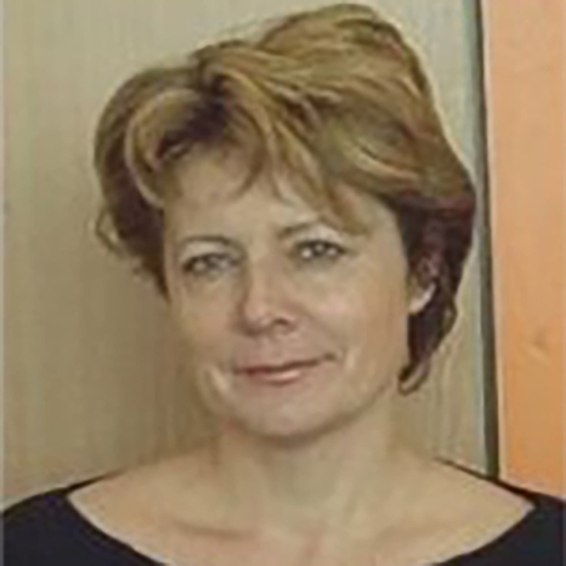Annemarie Fritz Stratmann