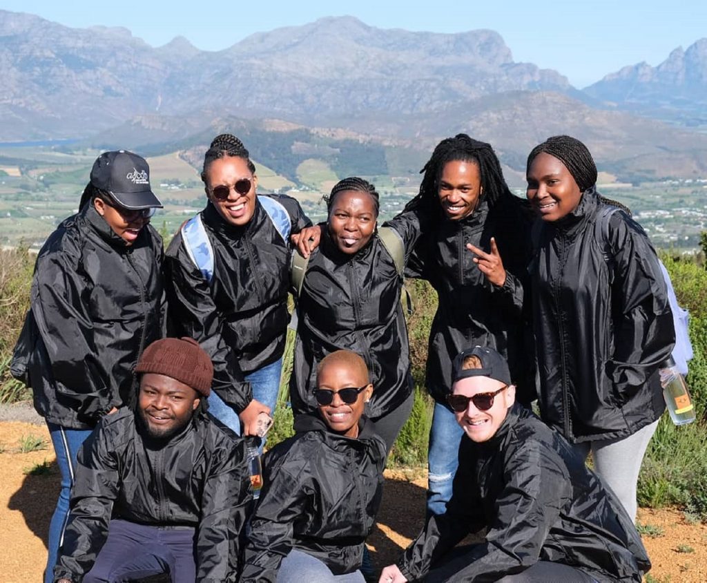 Annual 3rd Year Botany Excursion 2019 (1)