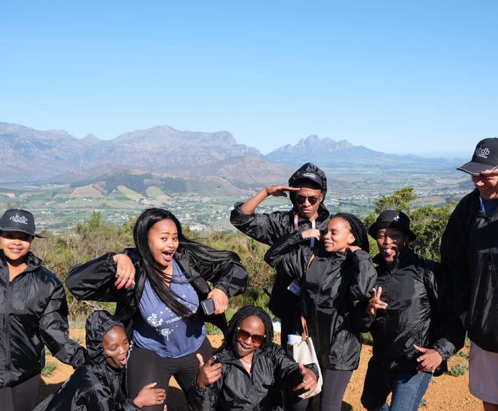 Annual 3rd Year Botany Excursion 2019 (2)