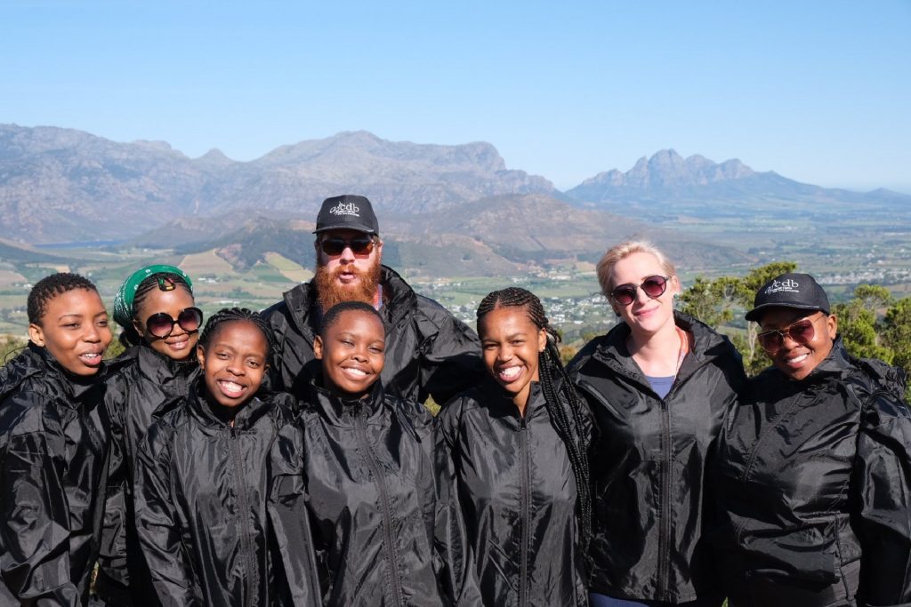 Annual 3rd Year Botany Excursion 2019 (5)