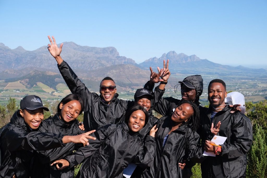 Annual 3rd Year Botany Excursion 2019 (6)