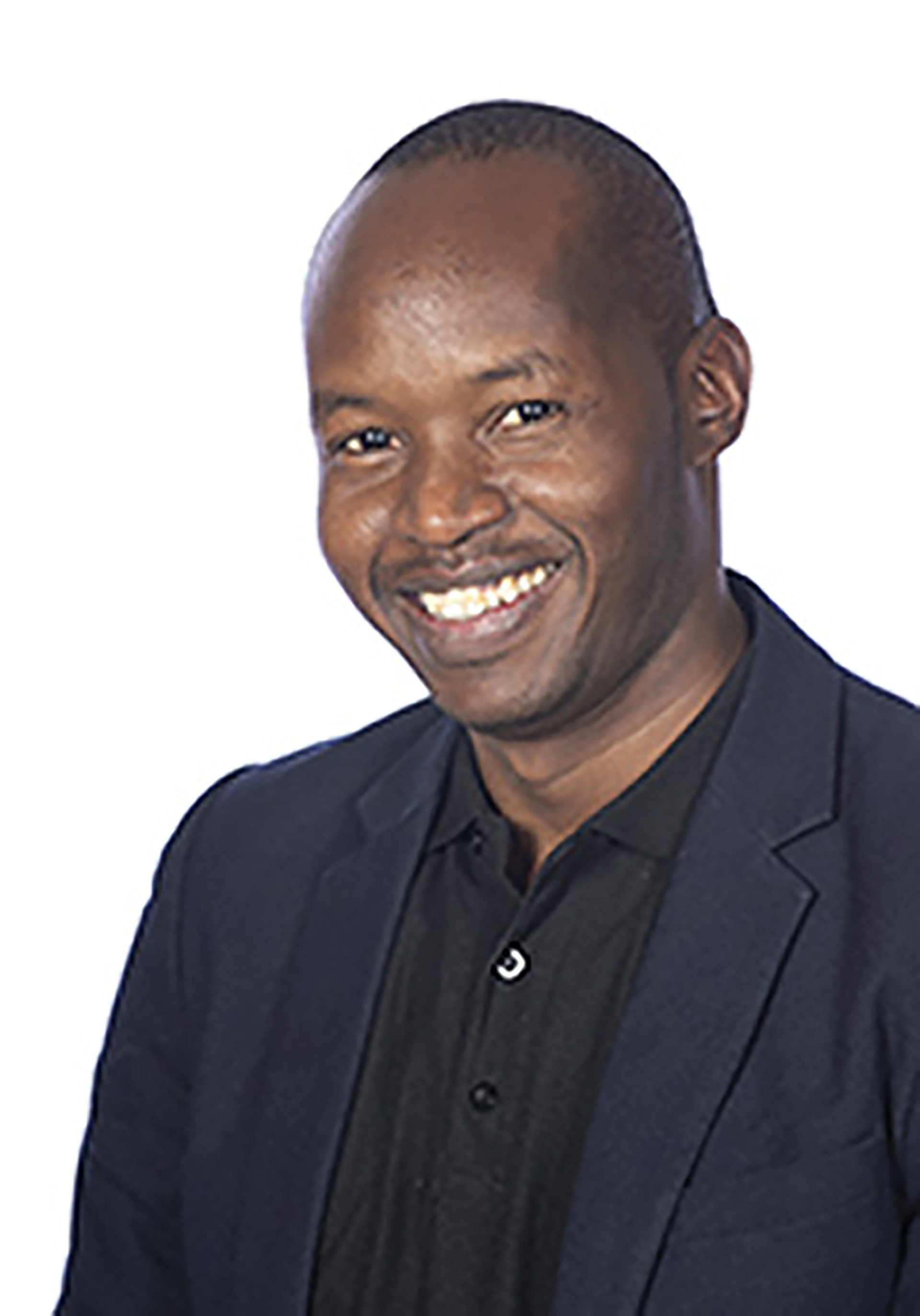 Anthony Matheri