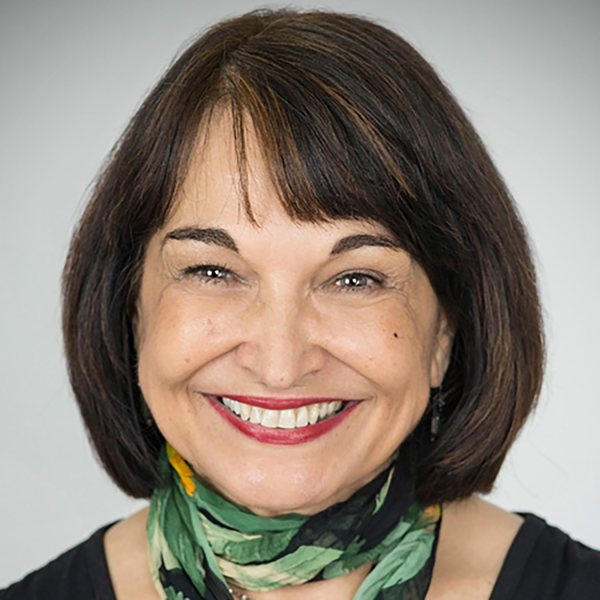 Antonia Darder