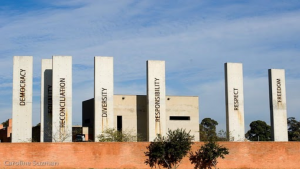 Apartheid Museum