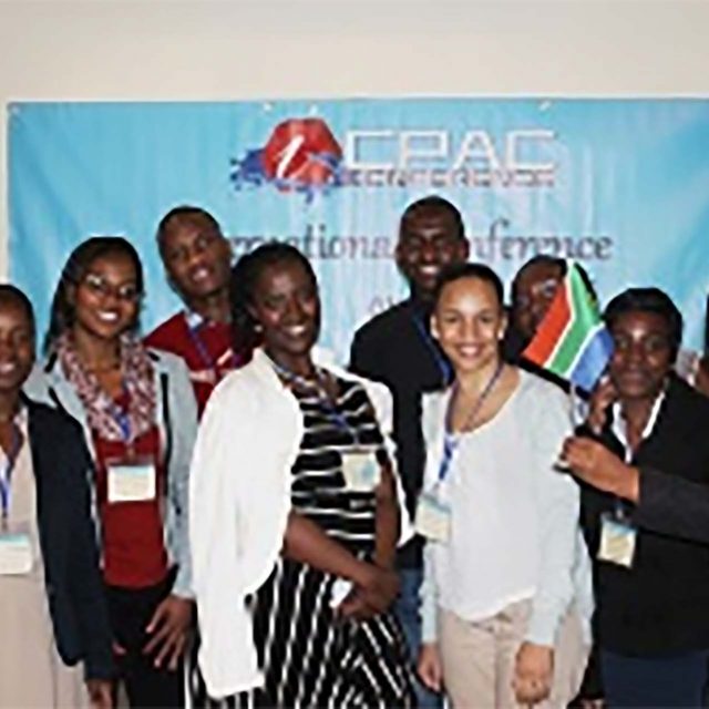 Applied Chemistry At Icpac In Mauritius