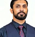 Asheel Singh
