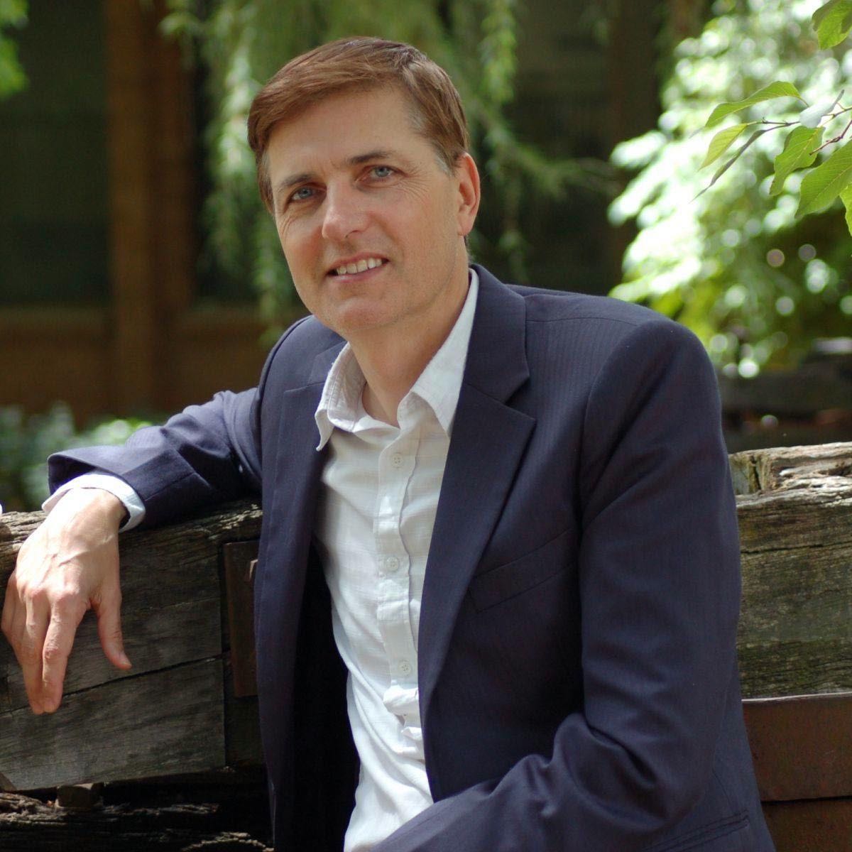 Prof Gregory Barton