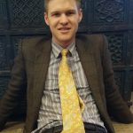 Prof Brett Bennett