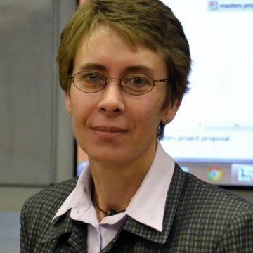 Bettine Van Vuuren