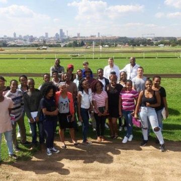 Biochemistry Field Trip