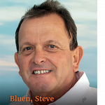 Bluen Steve