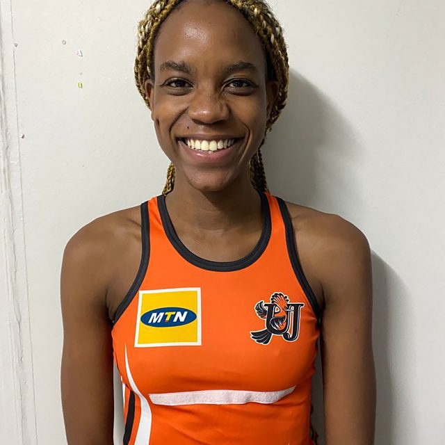 Boitumelo Mahloko