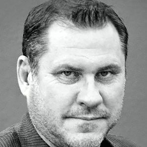 Brendan Bell