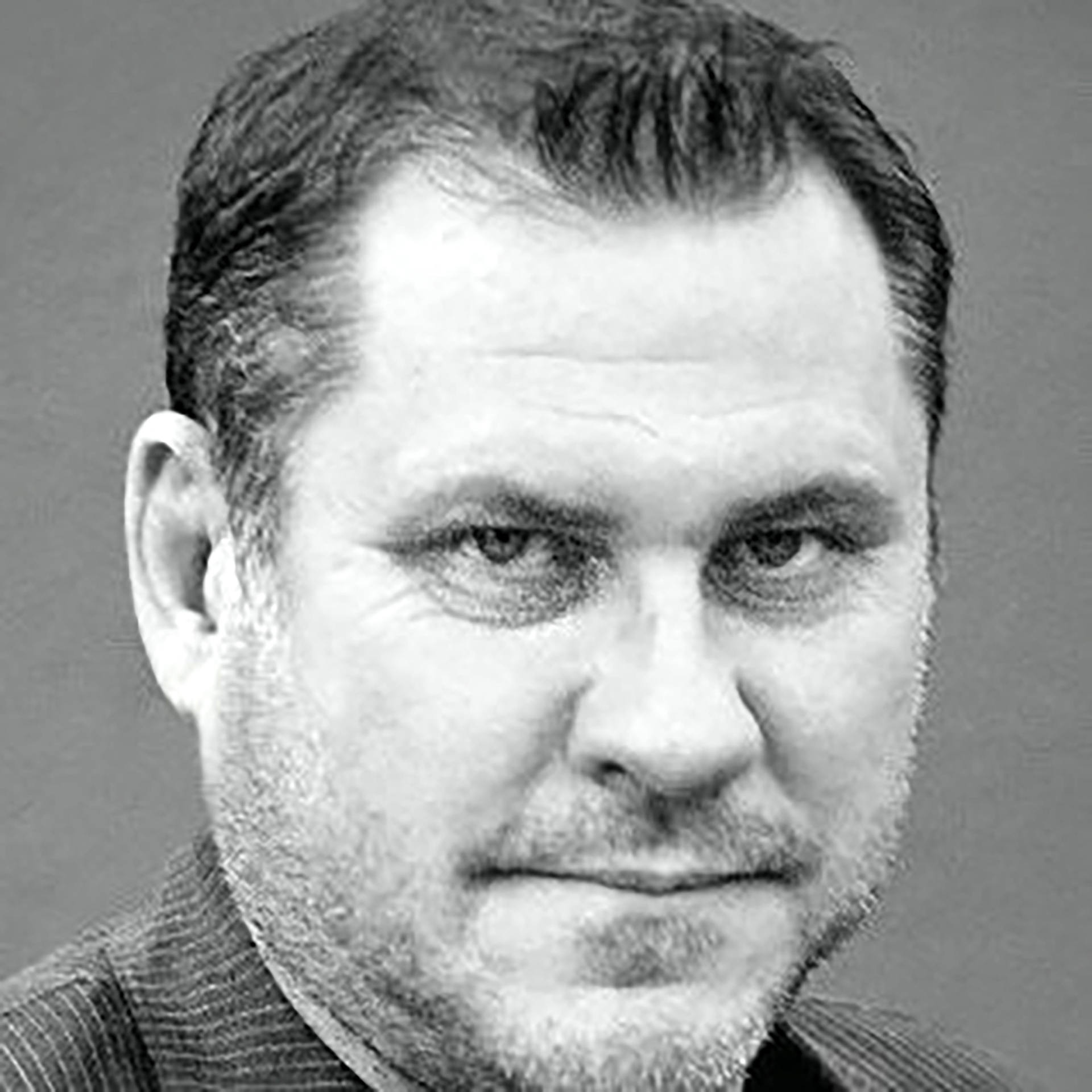 Brendan Bell