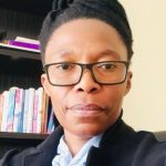 Dr Bulelwa Maphela