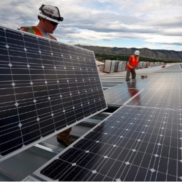 Careers In Energy