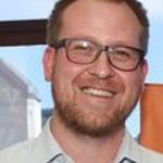 Casper Van Zyl