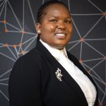 Ce Specialist, Auckland Park Bunting Road Campus Ms Lebogang Ayobiojo