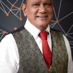 Ce Specialist Doornfontein Campus Mr Andy Balaram