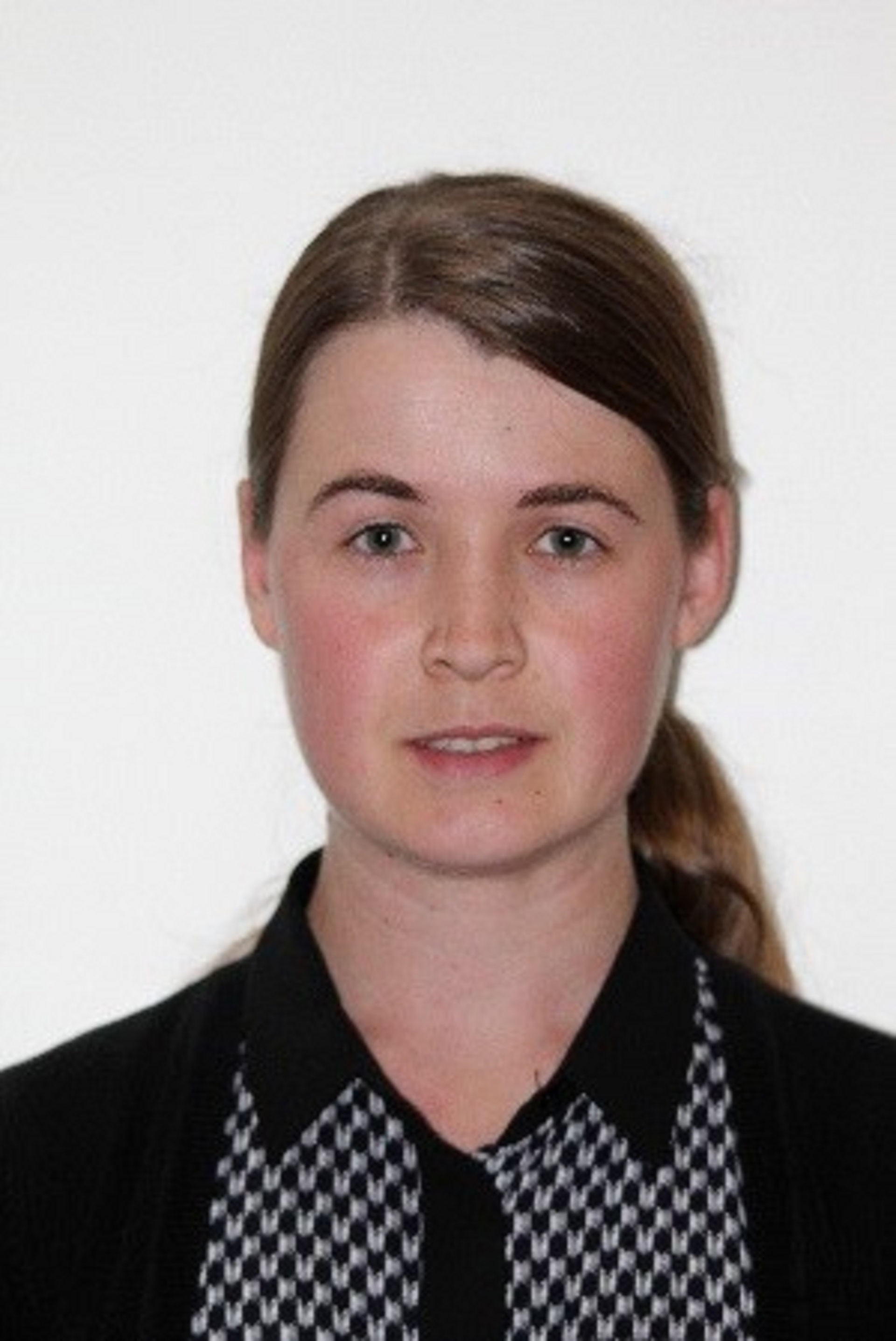 Chanelle Gouws
