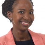 Charity Moeng