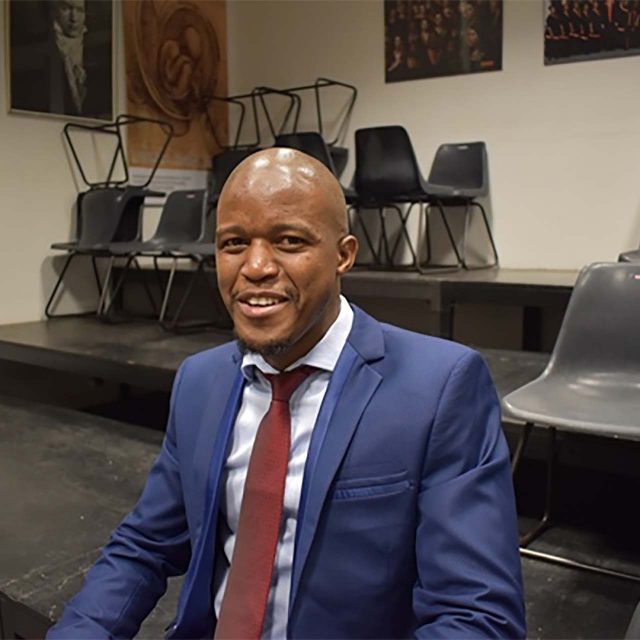 Cum Laude Masters For Young Maths Lecturer