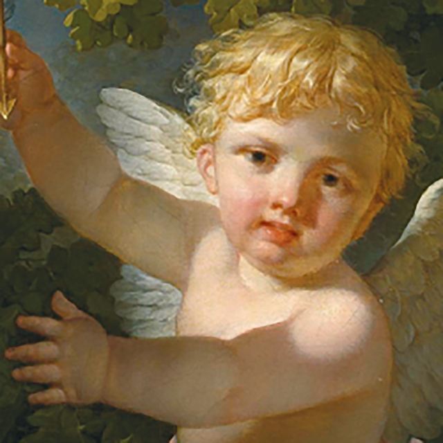 Cupid Love Science