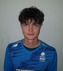 Daniel Van Der Merwe