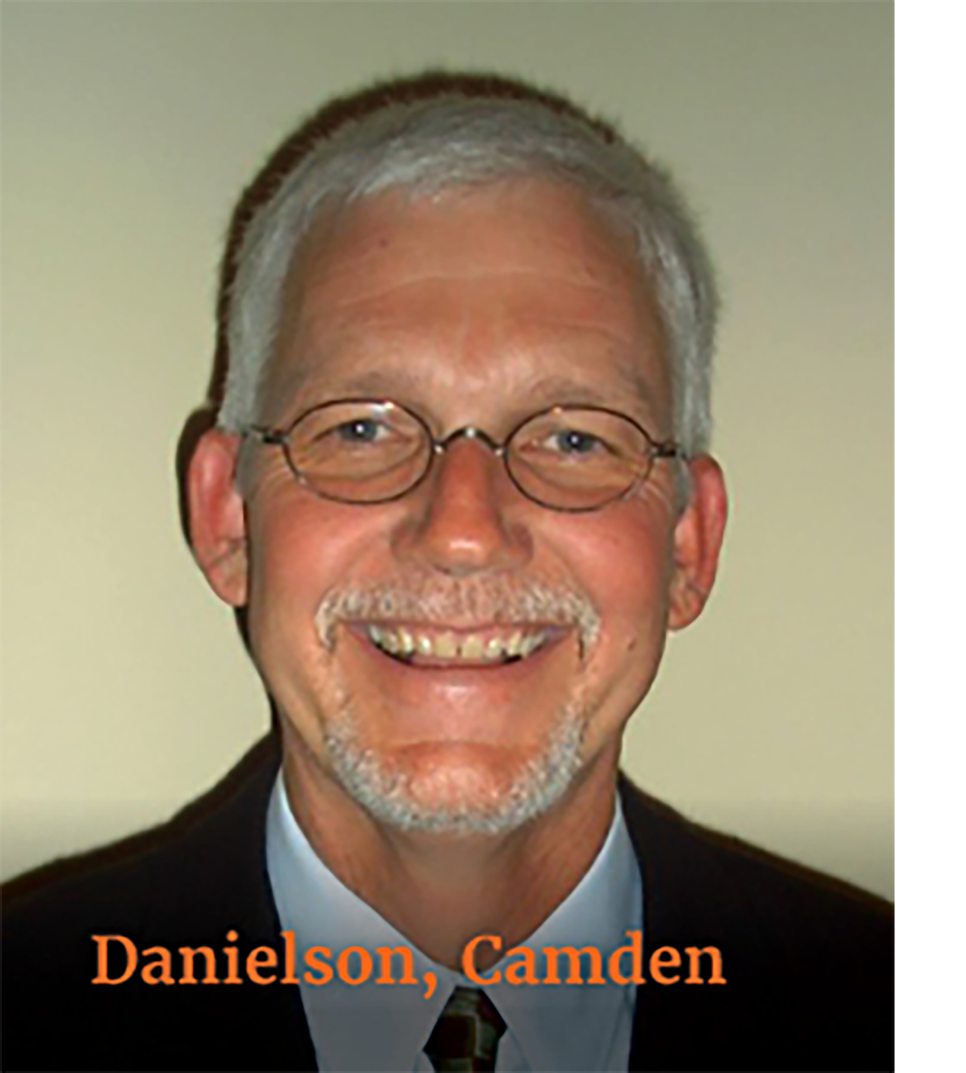 Danielson Camden