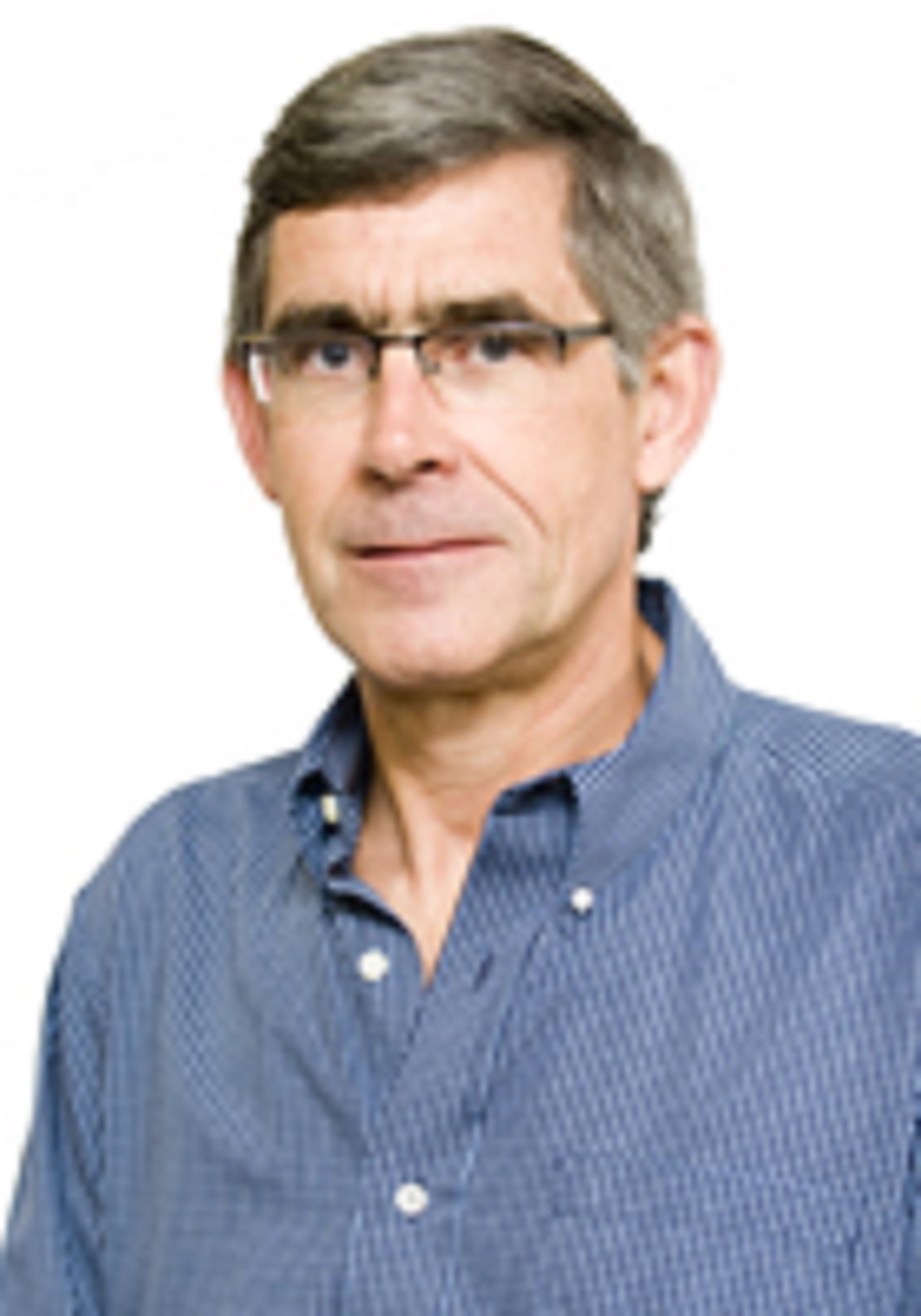 Deon Geldenhuys