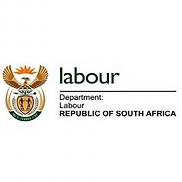 Department Of Labour