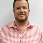 Dewald Joubert