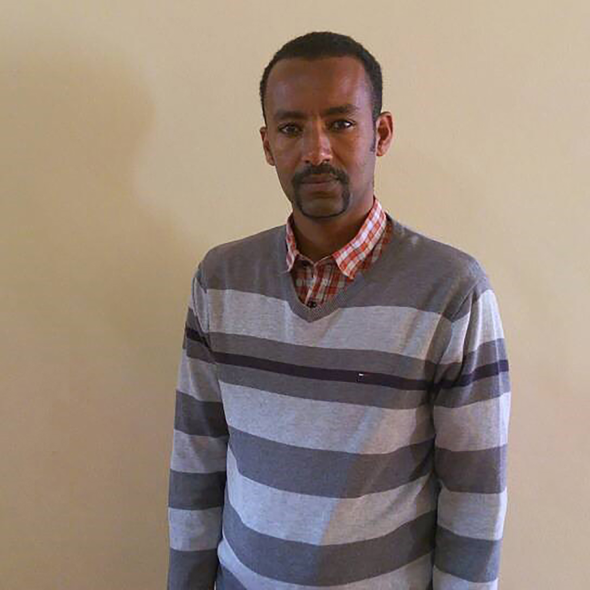 Dr Abatihun Alehegn Sewagegn