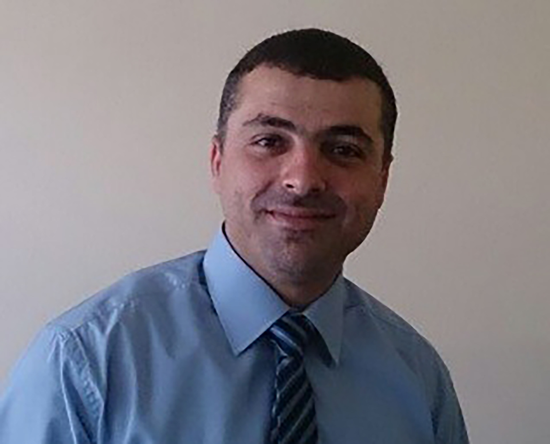Dr Ali Hasan