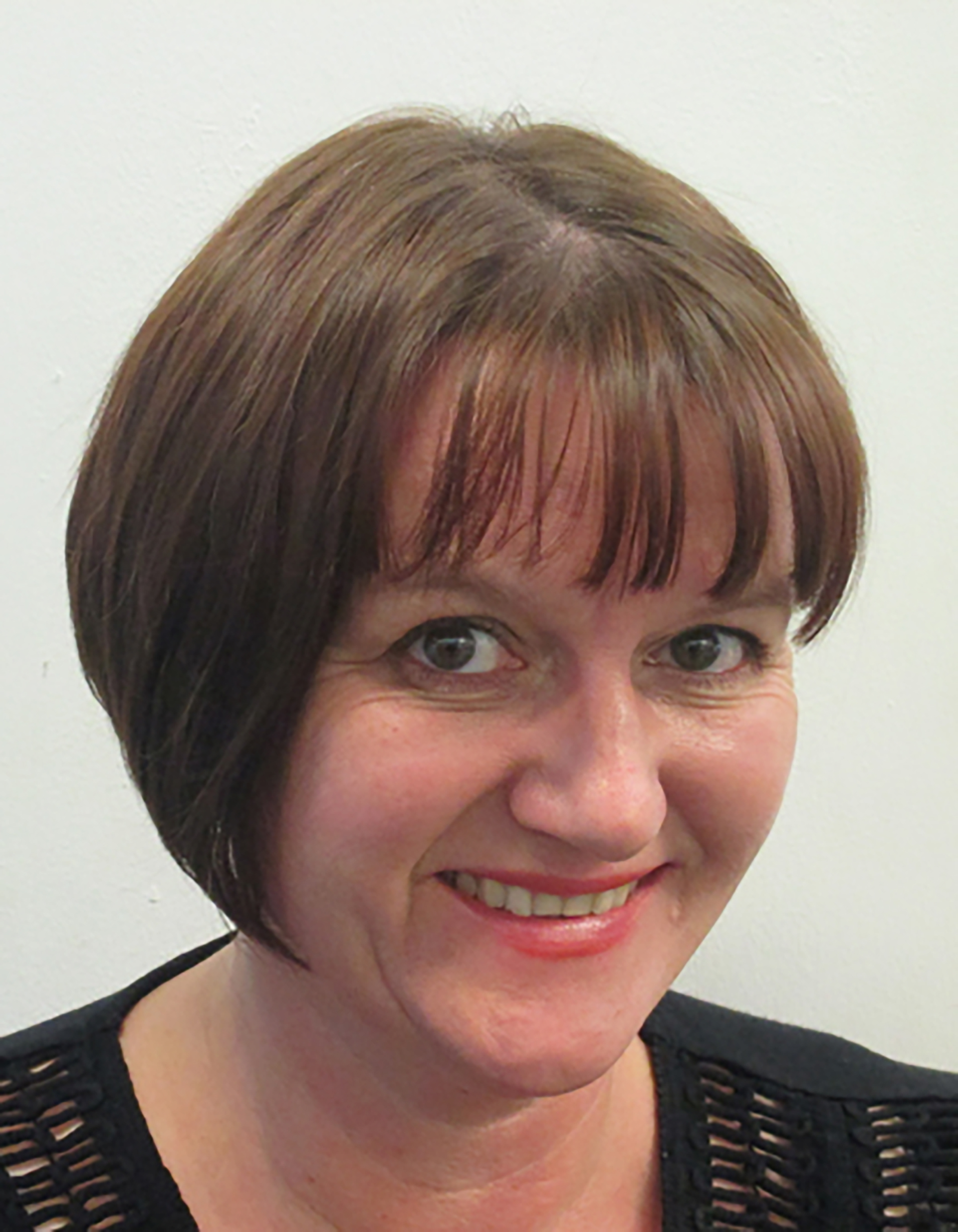 Dr Anna Oksiutycz