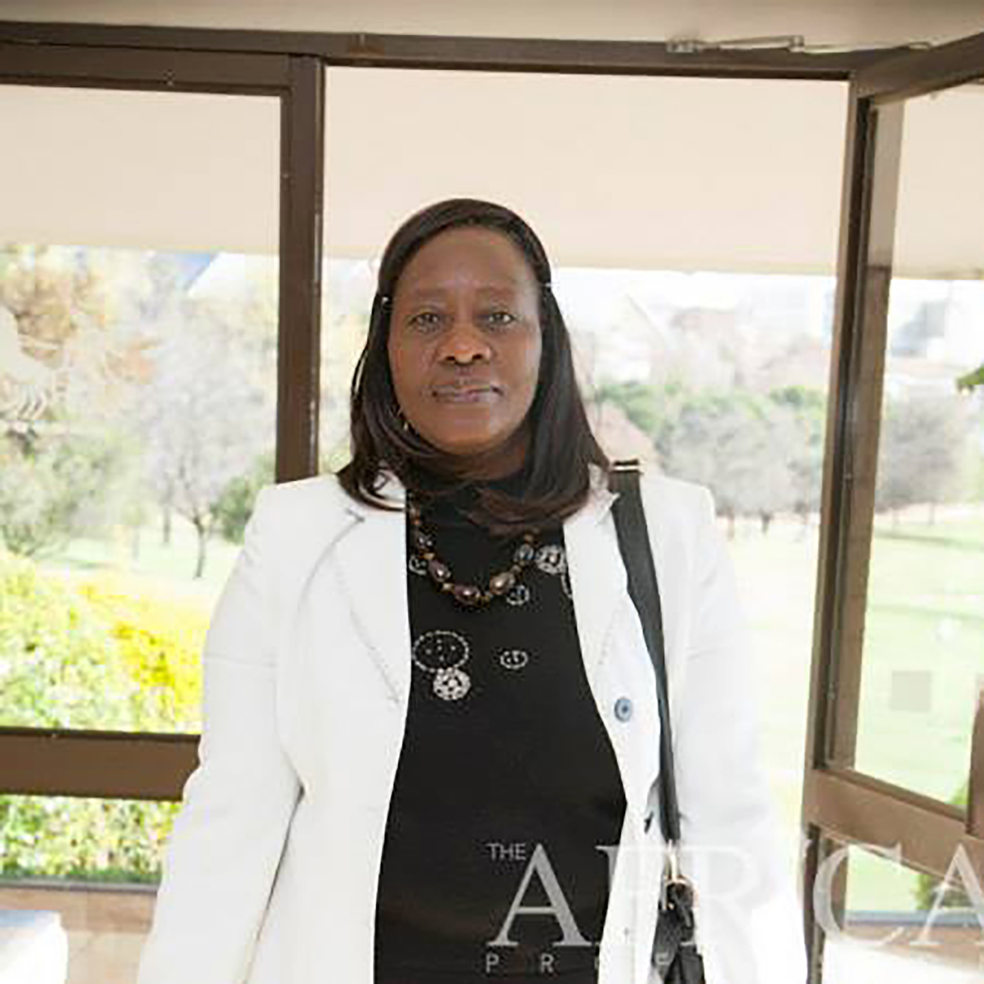 Dr Beatrice Akala