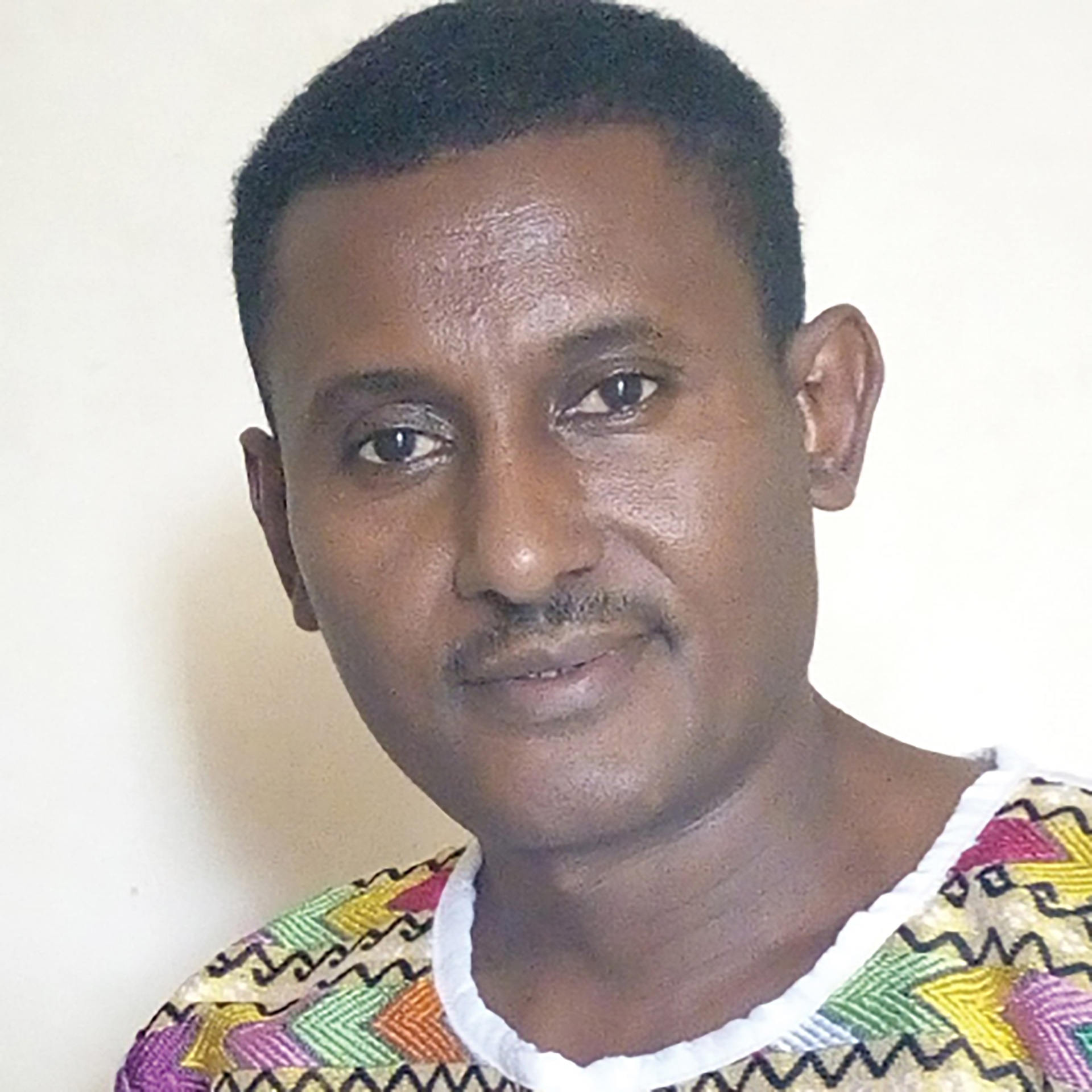 Dr Berhanu Dendena