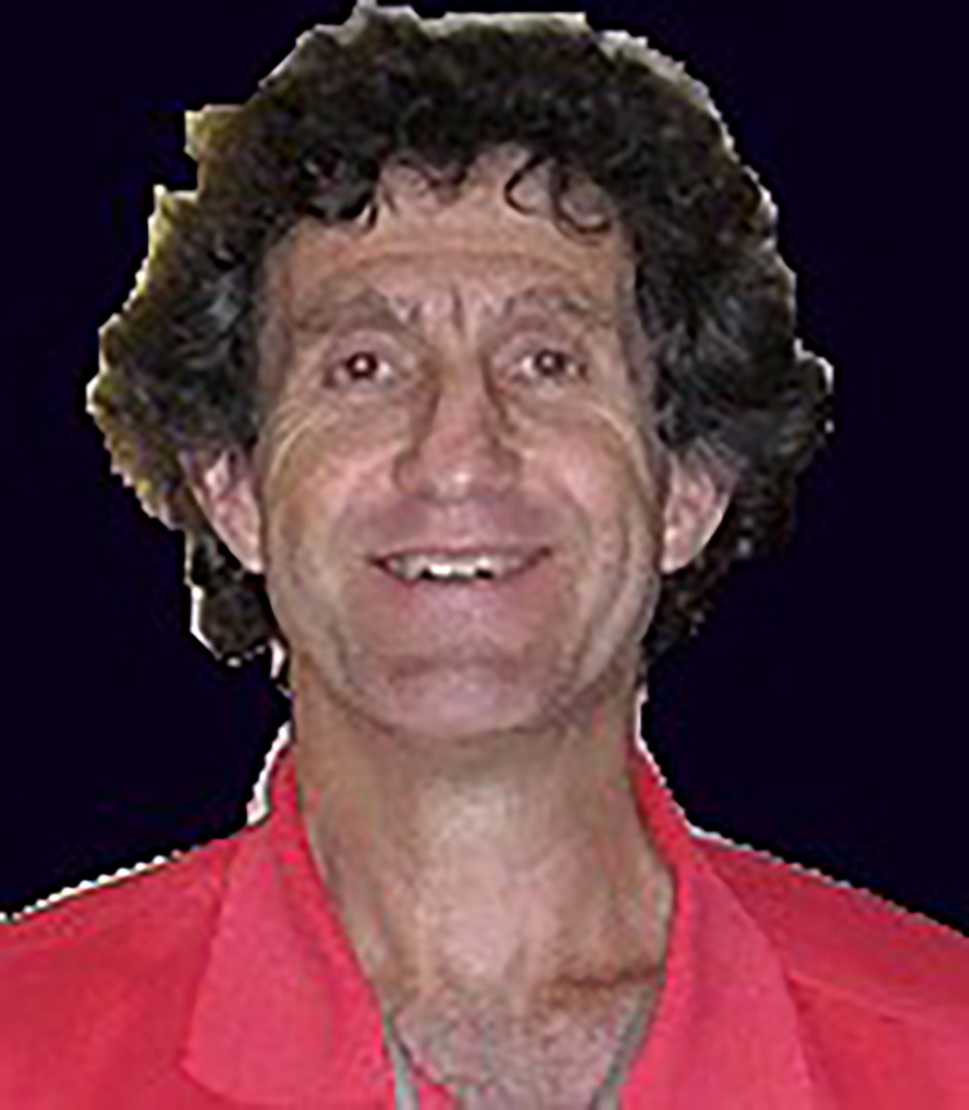 Dr Clive Smith
