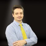 Dr Van Niekerk